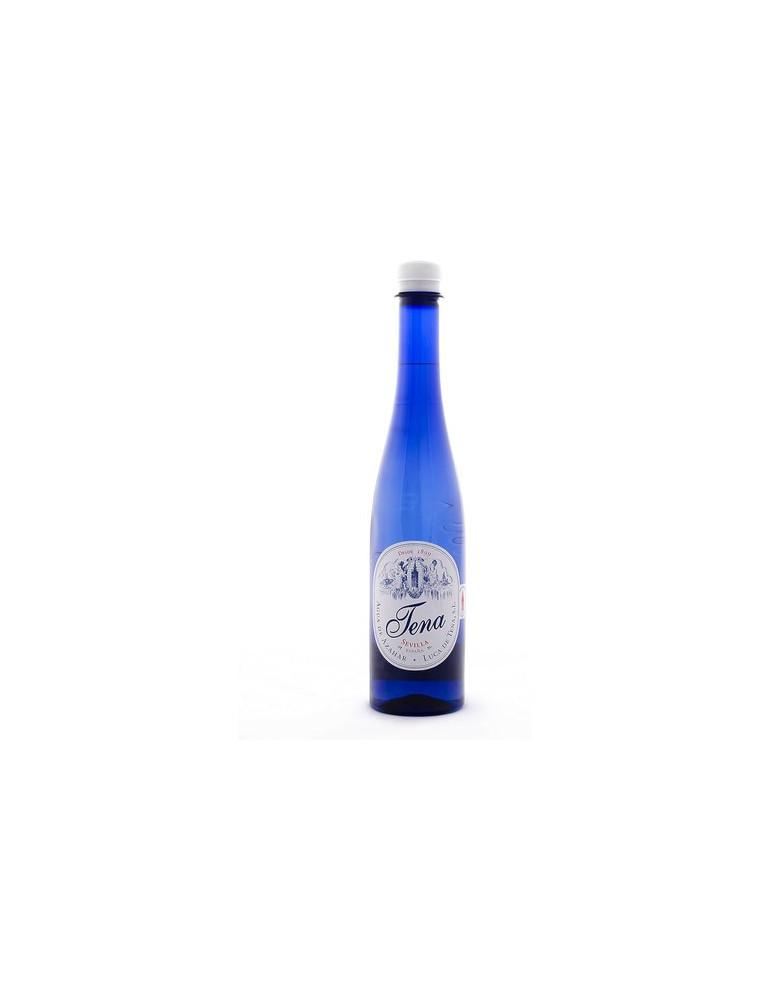 AGUA AZAHAR TENA DE ALIMENTACIÓN 500 ML