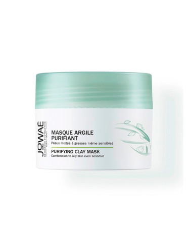 JOWAE MASQUE ARGILE PURIFIANT 50ML