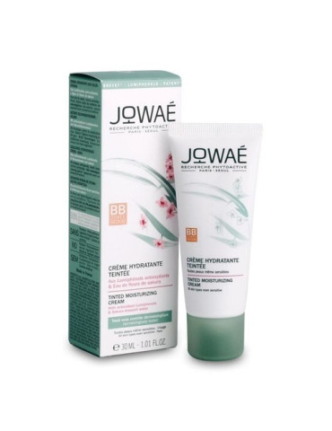 JOWAE CREMA HIDRAT. COLOR DORADO/MEDIUM 30M