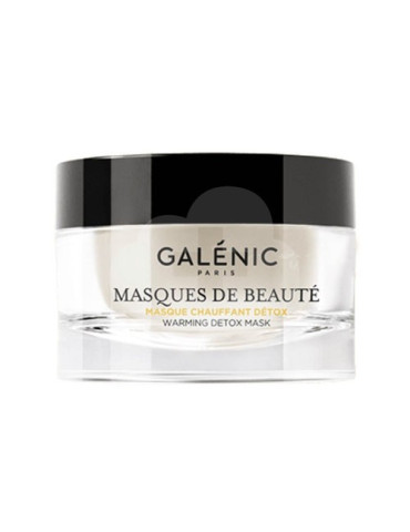 GALENIC MINI MASQUES LIMP DETOX 15ML