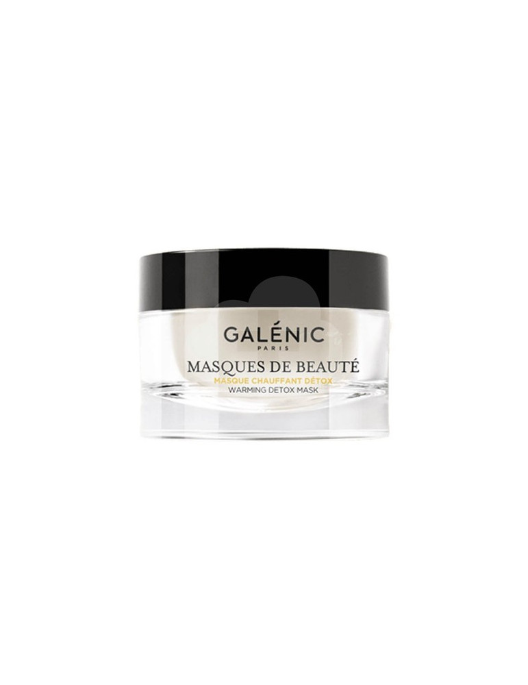 GALENIC MINI MASQUES LIMP DETOX 15ML