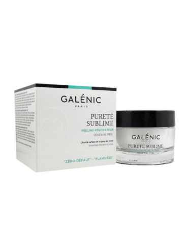 GALENIC PURETE SUBLIME PEELING 15ML MINI