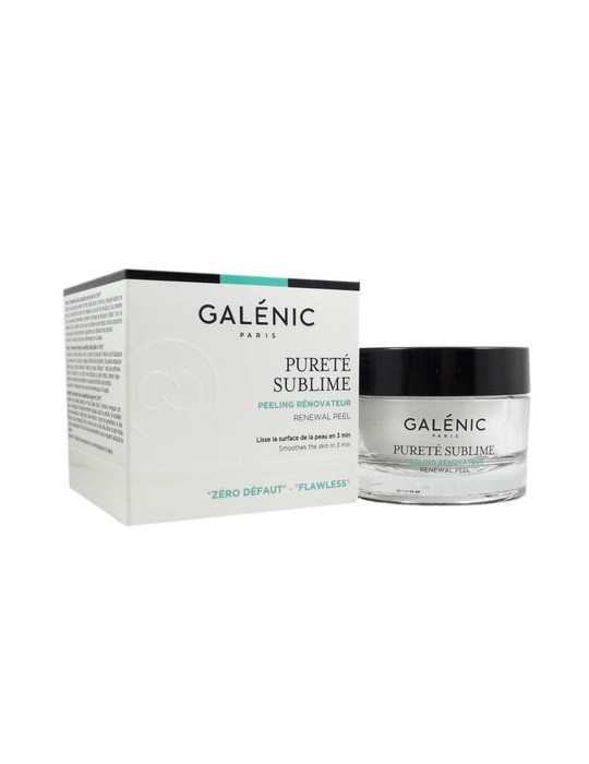 GALENIC PURETE SUBLIME PEELING 15ML MINI