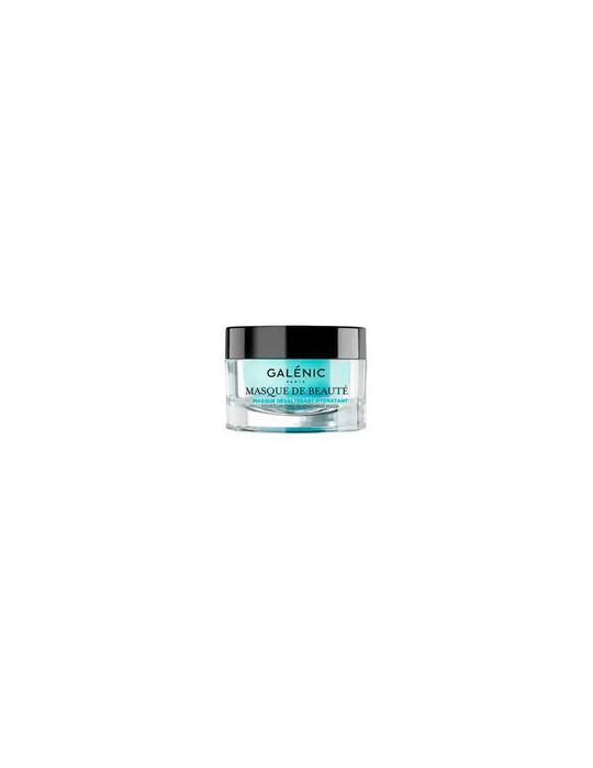 GALENIC MINI MASCARILLA HYDRATANTE 15ML
