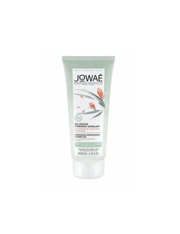 JOWAE GEL DE DUCHA GENGIBRE 200ML