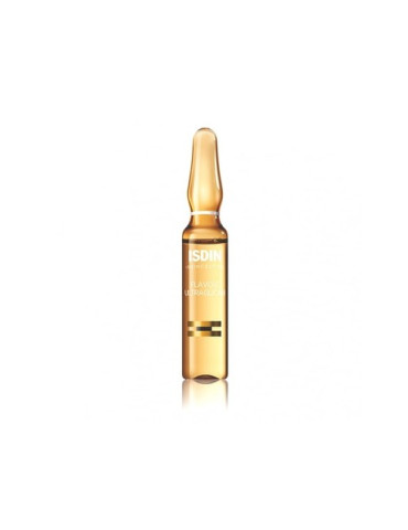 ISDINCEUTICS FLAVO-C ULTRAGLICAN 2ML 1 AMPOLLA