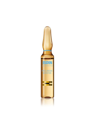 ISDINCEUTICS HYALURONIC BOOSTER 2ML 1 AMPOLLA