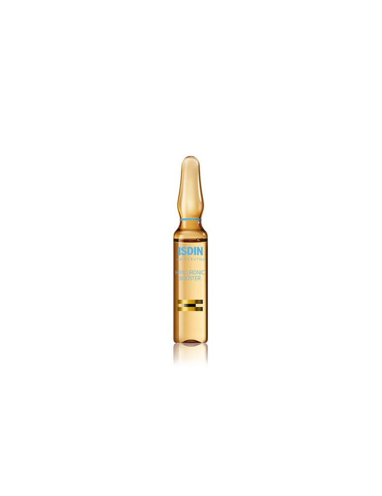 ISDINCEUTICS HYALURONIC BOOSTER 2ML 1 AMPOLLA