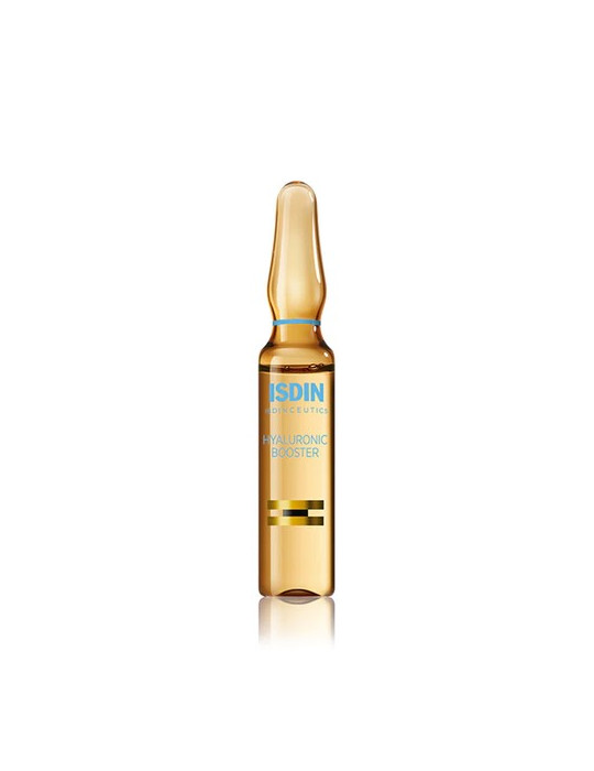 ISDINCEUTICS HYALURONIC BOOSTER 2ML 1 AMPOLLA