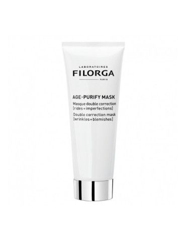 FILORGA AGE PURIFY MASC