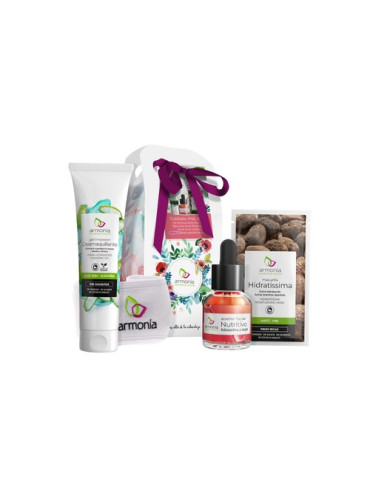 ARMONIA MASKNE BOX PACK AHORRO P.SECAS
