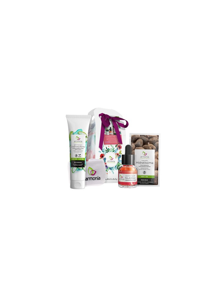 ARMONIA MASKNE BOX PACK AHORRO P.SECAS