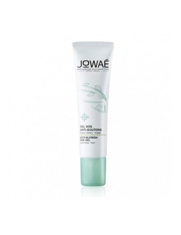 JOWAE GEL SOS ANTI IMPERFECCIONES 10 ML