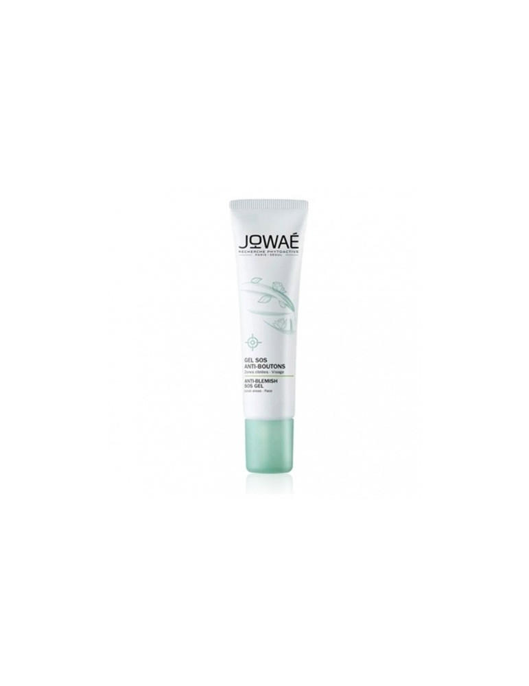 JOWAE GEL SOS ANTI IMPERFECCIONES 10 ML