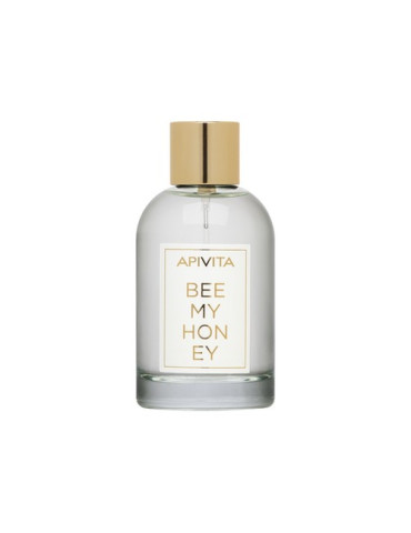 APIVITA BEE MY HONEY SPRAY 100ML