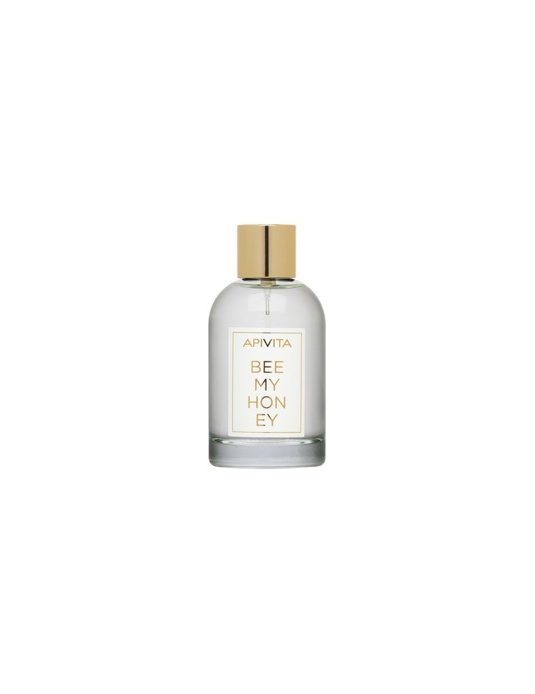 APIVITA BEE MY HONEY SPRAY 100ML