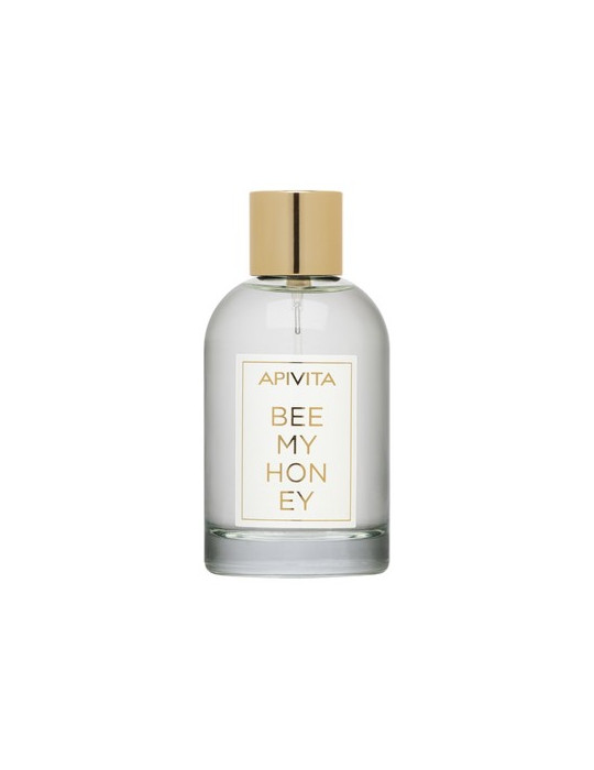 APIVITA BEE MY HONEY SPRAY 100ML