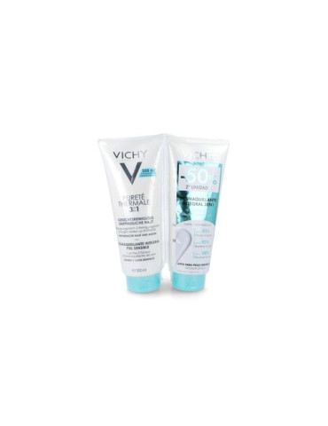 VICHY DUPLO 3 EN 1 2X 300ML