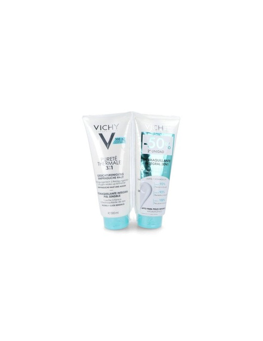 VICHY DUPLO 3 EN 1 2X 300ML