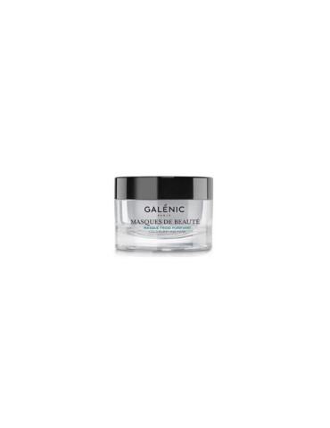 GALENIC MINI MASCARILLA PURIFICANTE 15ML