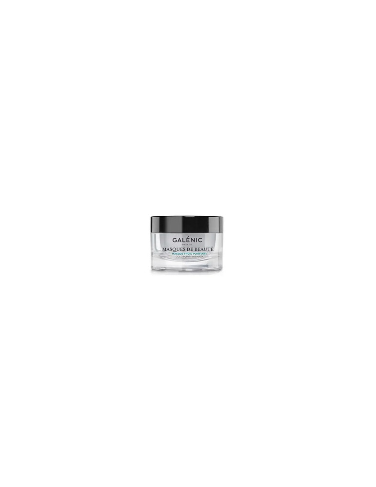 GALENIC MINI MASCARILLA PURIFICANTE 15ML