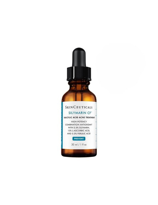 SKINCEUTICALS SILYMARIN CF 30 ML