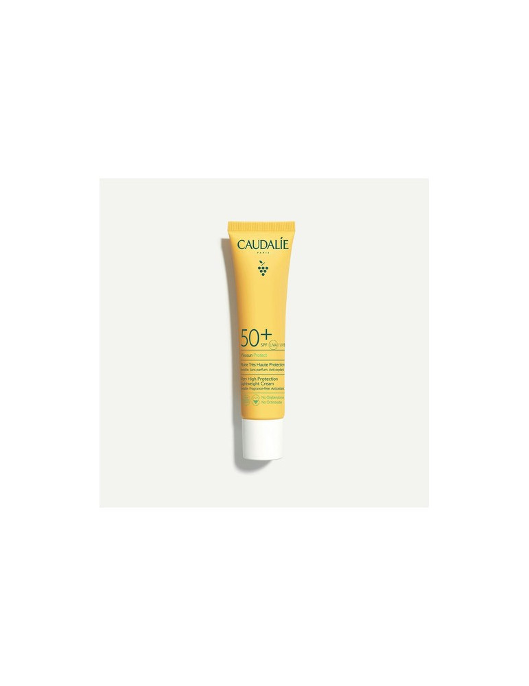 CAUDALIE VINOSUN SPF50+ FLUIDO 40ML