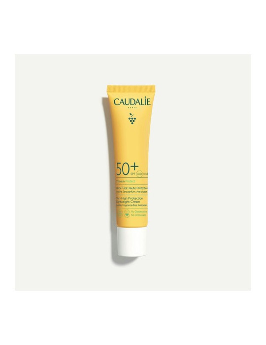 CAUDALIE VINOSUN SPF50+ FLUIDO 40ML