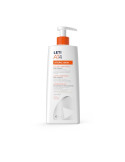 LETI AT4 LECHE CORPORAL 500 ML