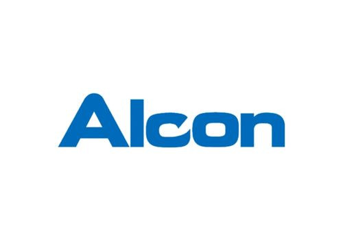 ALCON CUSI