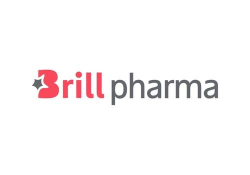 BRILL PHARMA