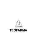 TEOFARMA IBERICA SAU