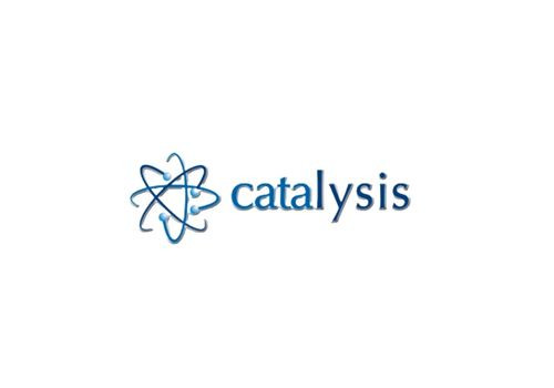 CATALYSIS