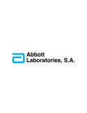 ABBOTT LABORATORIES
