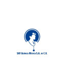 LA QUIMICA MEDICA S.A.