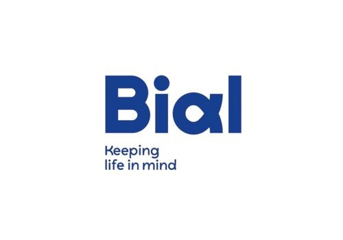 BIAL INDUSTRIAL FARMACEUTICA