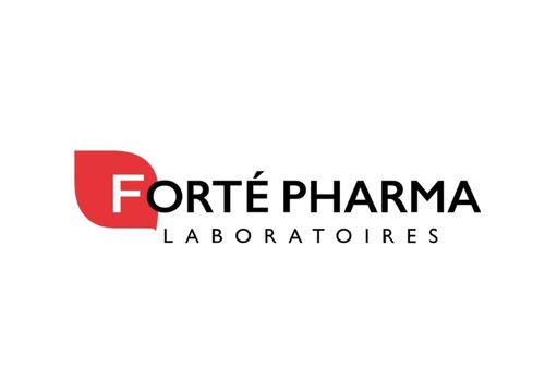 FORTE PHARMA IB